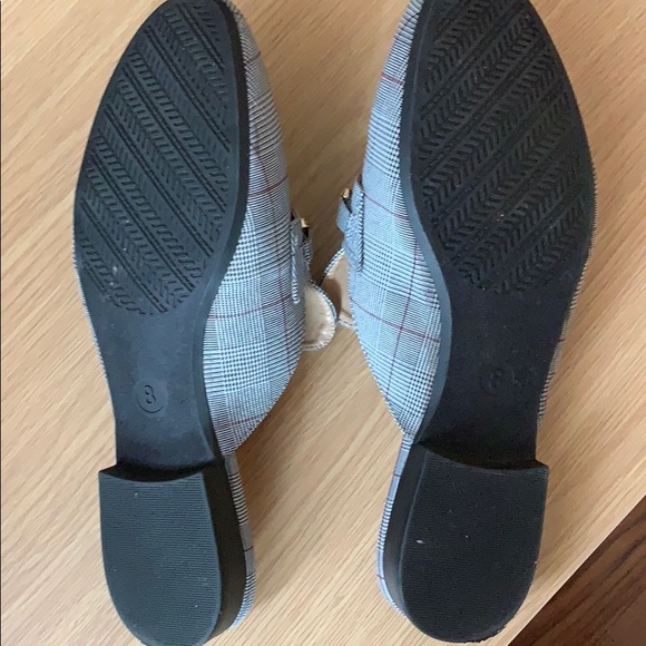 Dress shoes - Picture 3 of 3